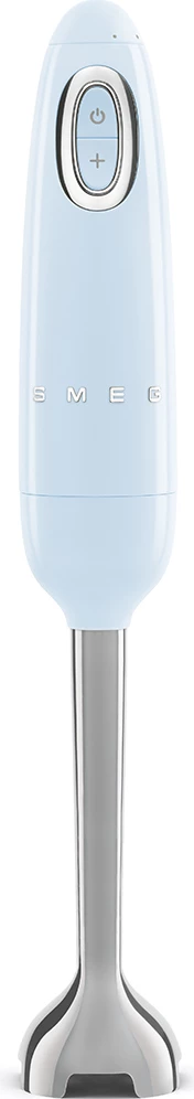 Blender dore SMEG HBF03PBEU, i kaltër