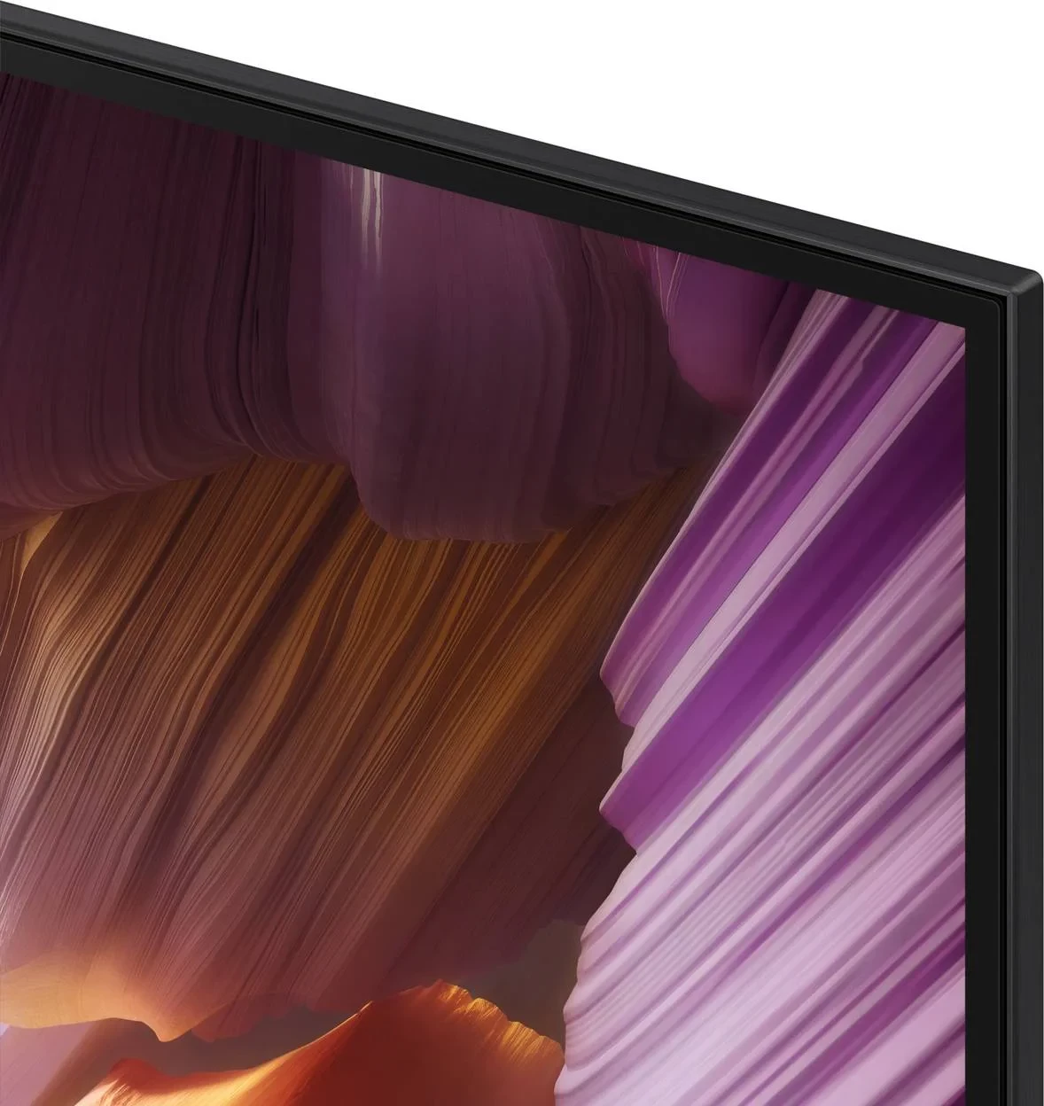 Televizor Samsung QE65S85FAEXXH 65\" OLED UHD 4K