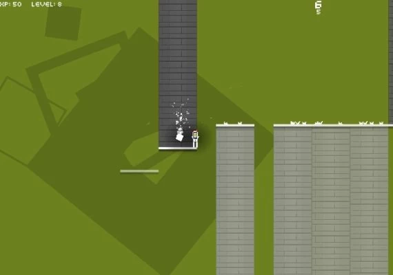 Alpha Runner EN Global