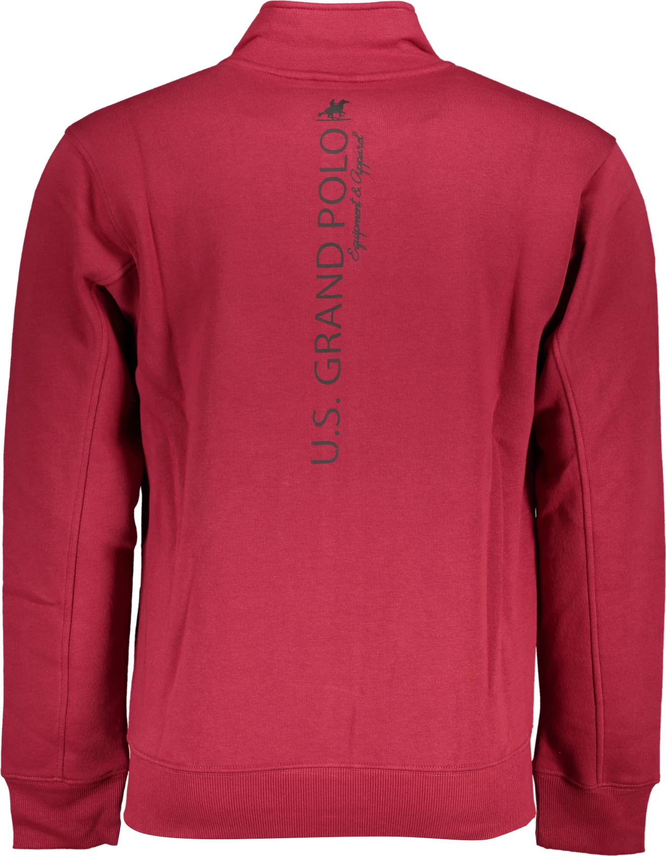 Duks për meshkuj U.S. GRAND POLO, i kuq