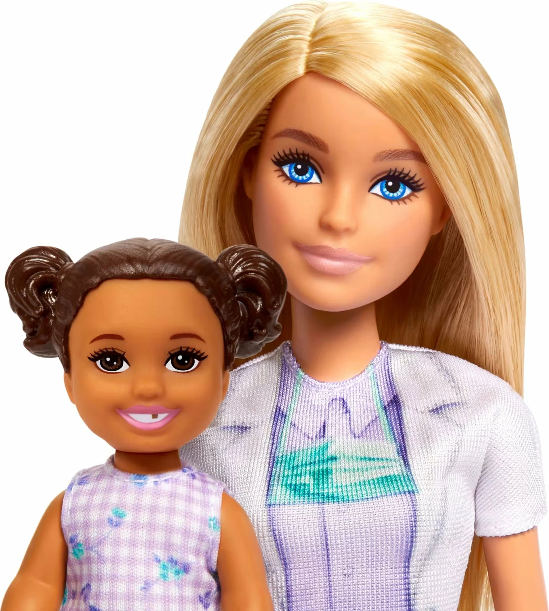 Kukull Barbie Mattel You Can Be Anything Dentist JCR74, set karriere