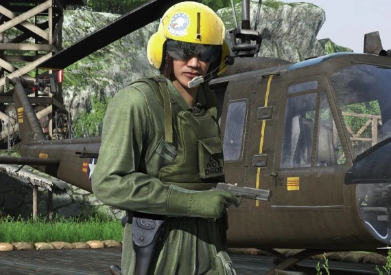 Rising Storm 2: Vietnam - Southern Style Cosmetic DLC EN/DE/FR/PT/RU/ES Global