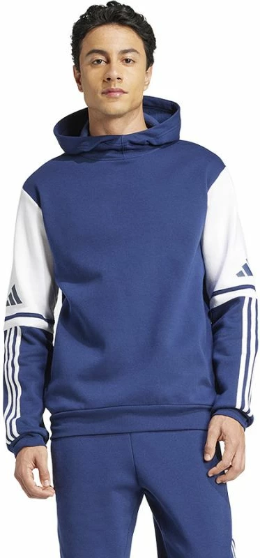 Duks për meshkuj adidas, i kaltër [Madhësia: L]