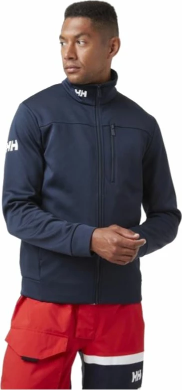 Xhaketë Fleke Helly Hansen për Meshkuj, Blu Marin [Madhësia: M]