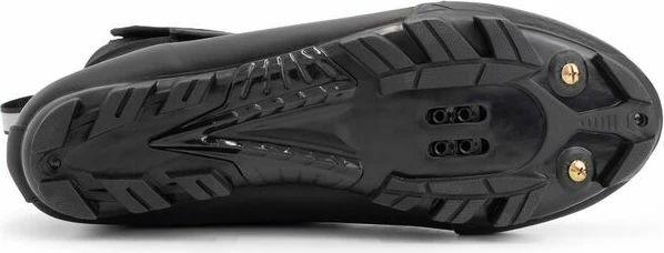 Atlete biçiklete Yakimasport për meshkuj, të zeza