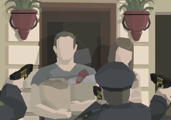 This Is the Police EN/DE/FR/JA/PT/RU/ZH/ES Global