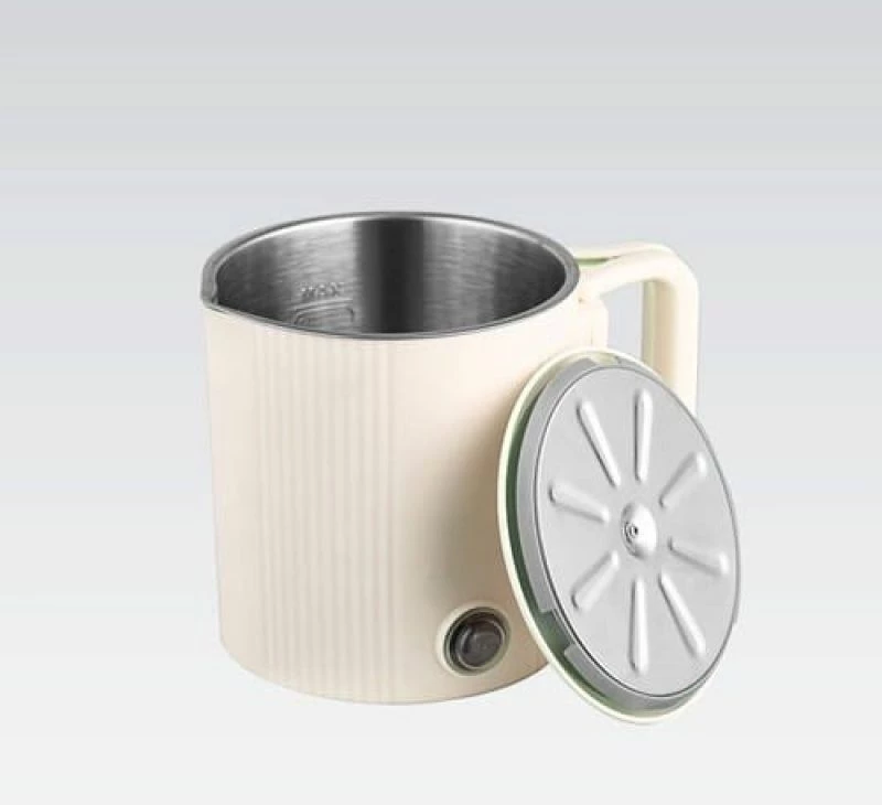 Çajnik elektrik MAESTRO MR-009, bezhë 0.8L