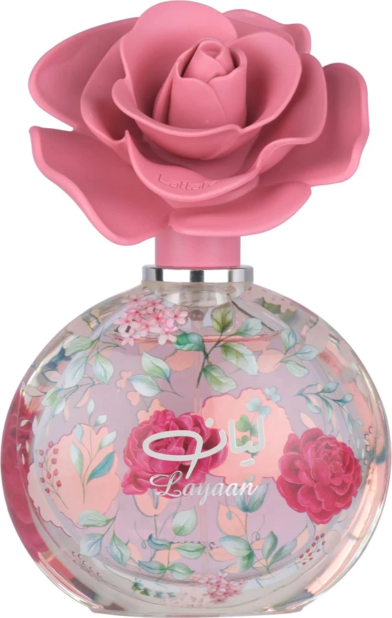 Eau de Parfum për femra Lattafa Layaan 75ml