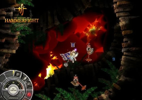 Hammerfight EN Global