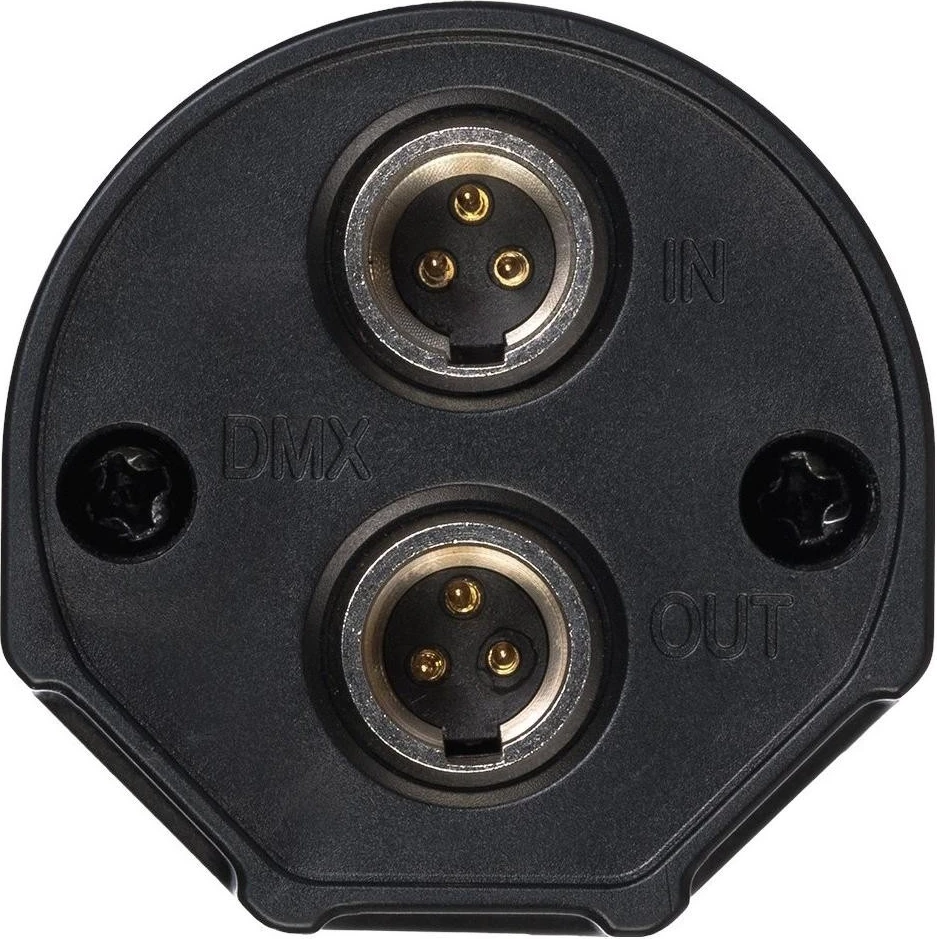Dritë unazore LED Quadralite QLT 65 DMX RGB