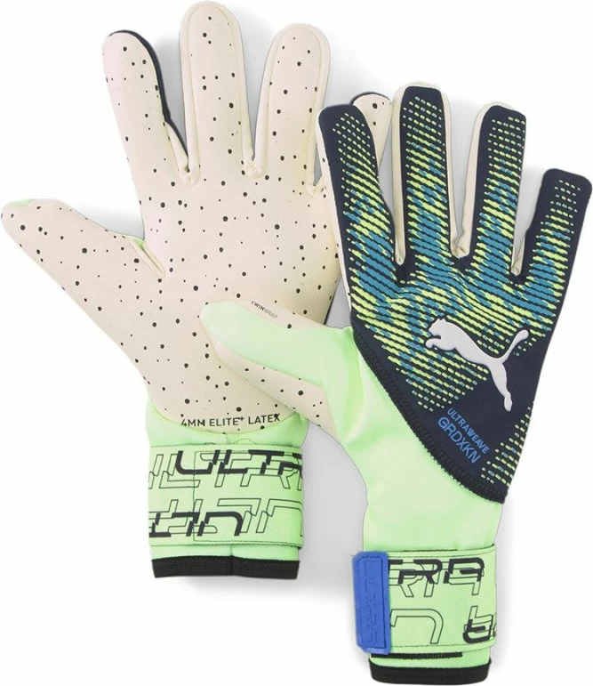 Doreza për portier Puma, blu marine [Madhësia: 10.5]