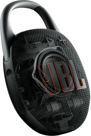 Altoparlant JBL Clip 5, 7W, Bluetooth, i zi, ultra-portabil, IP67