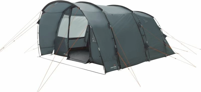 Tendë tunel Easy Camp Skarvan 5, blu