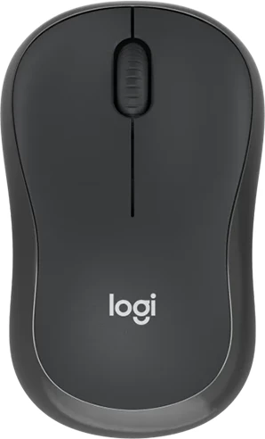 Maus Logitech M240 Bluetooth Silent 4000 DPI, graphite