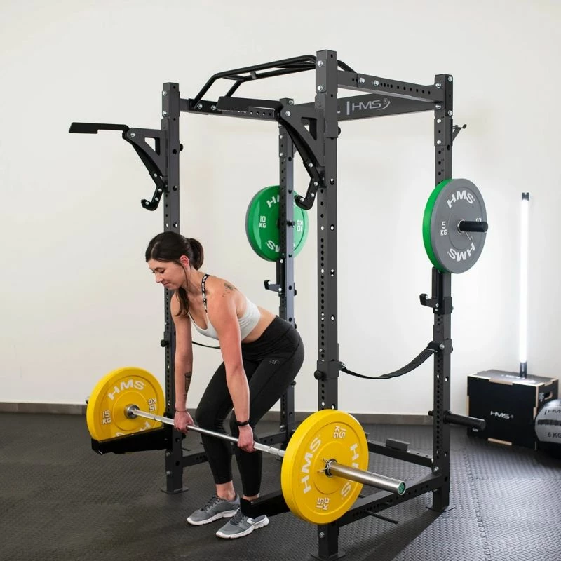 Kafaz trajnimi HMS për meshkuj, gri