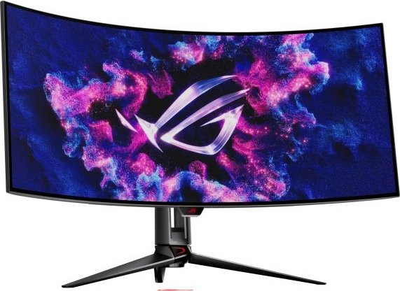Monitor ASUS ROG Swift OLED PG39WCDM, 39", UltraWide Quad HD, i zi