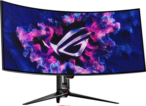 Monitor ASUS ROG Swift OLED PG39WCDM, 39", UltraWide Quad HD, i zi