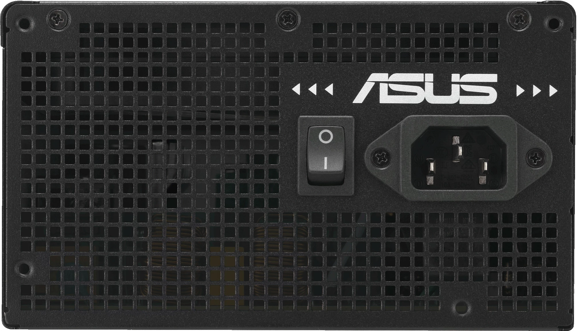 Furnizues rryme ASUS PRIME 650B, 650W, 80+ Bronze, i zi