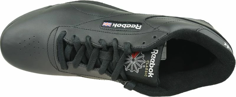 Atlete për meshkuj Reebok, të zeza [Madhësia: 36]