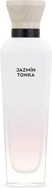 Eau de Parfum për femra Adolfo Dominguez Jasmin Tonka, 120ml