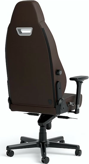 Karrige gaming Noblechairs LEGEND Java Edition, kafe e errët