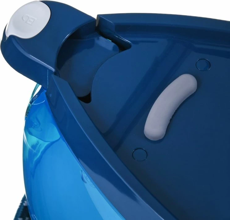 Hekur me gjenerator avulli Philips PerfectCare GC7840/20 2400W 1.5L bardhë/blu