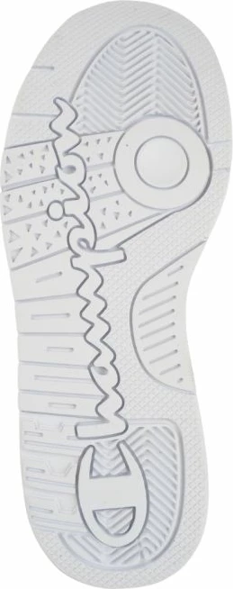 Këpucë Champion për femra, të bardha