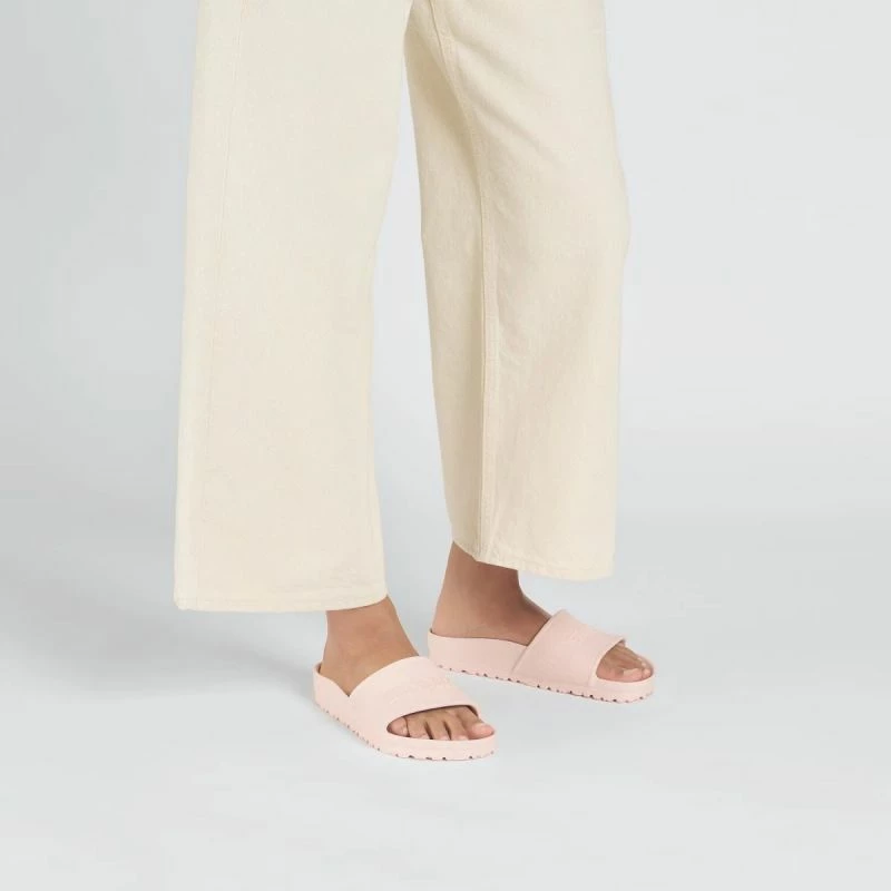 Papuqe Birkenstock femra, të zeza