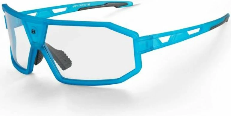 Syze çiklizmi Rockbros, blu