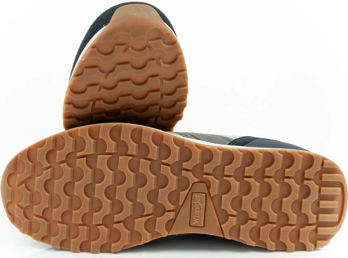 Atlete meshkujsh Wrangler Wylie [Madhësia: 42]