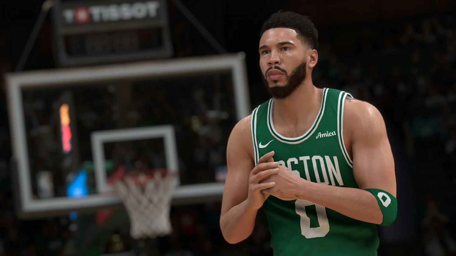 Lojë video 2K Sports NBA 2K25 për PlayStation 5 (PS5), PEGI 3
