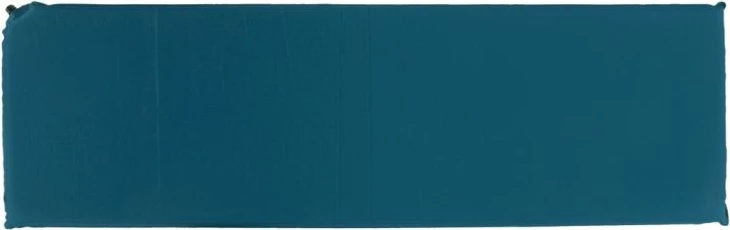 Dyshek vetëfryrës Easy Camp Skylark Mat Single 5.0 cm, kaltër