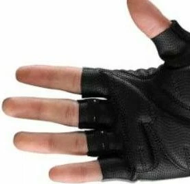 Doreza çiklizmi Rockbros S106BK, M, e zezë