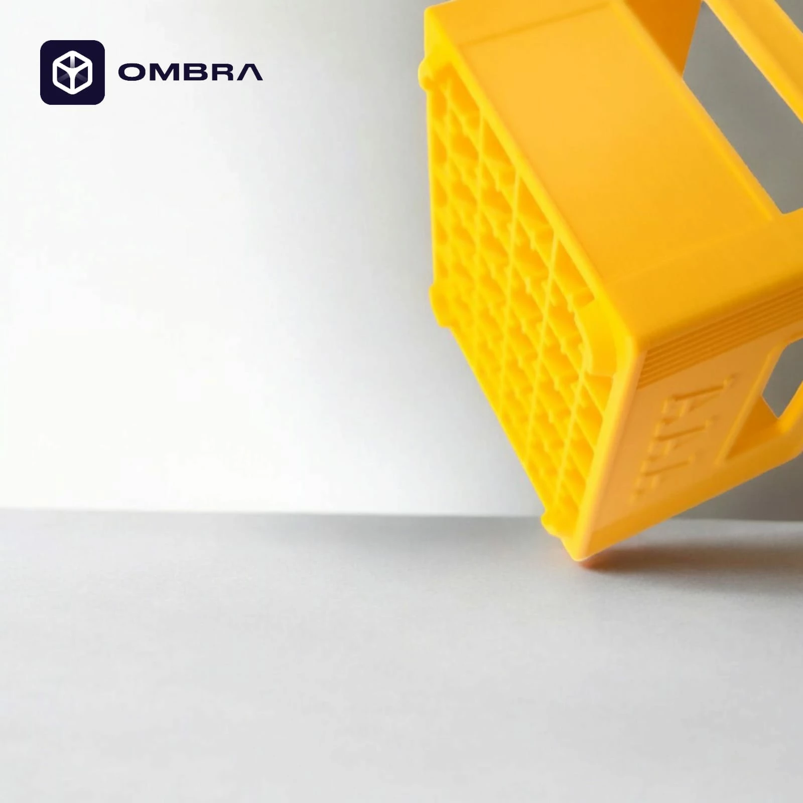 Stackable Battery Crates AAA