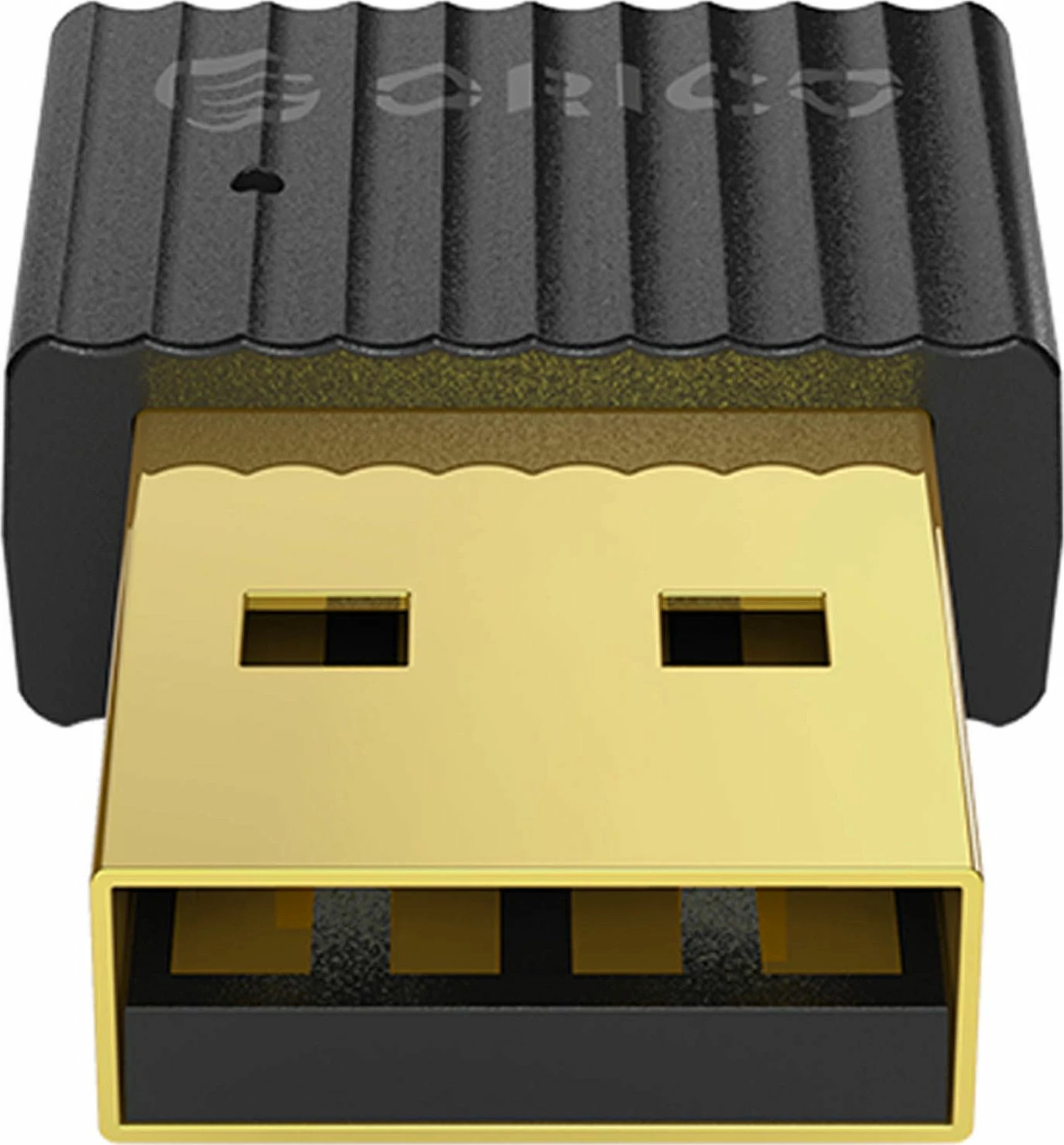 Adapter Bluetooth USB-A Orico BTA-508-BK-BP 5.0, i zi