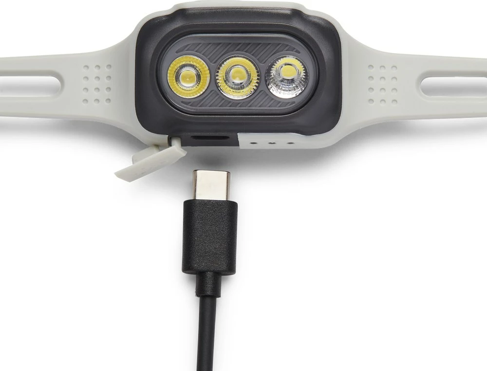 Dritë koke Black Diamond Deploy 325, LED, e bardhë