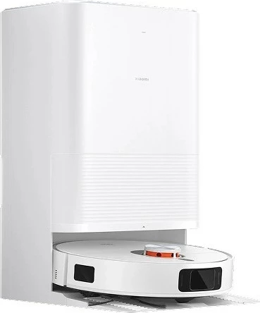 Robot fshesë me korrent Xiaomi Vacuum X20 Pro, 7000 Pa, 5200 mAh, i bardhë