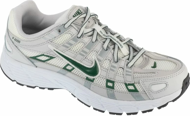 Atlete Nike P-6000 K HV5064-008, të bardha