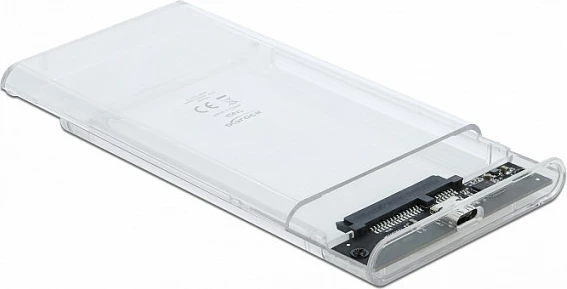 Patch panel DeLOCK 43309, 12x Keystone, 10", gri