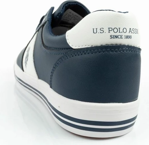 Atlete meshkuj US Polo Assn navy blue