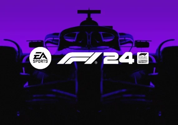 F1 24 Global