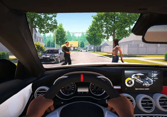 Car For Sale Simulator 2023 EN/DE/FR/IT/JA/RU/ES/TR Global