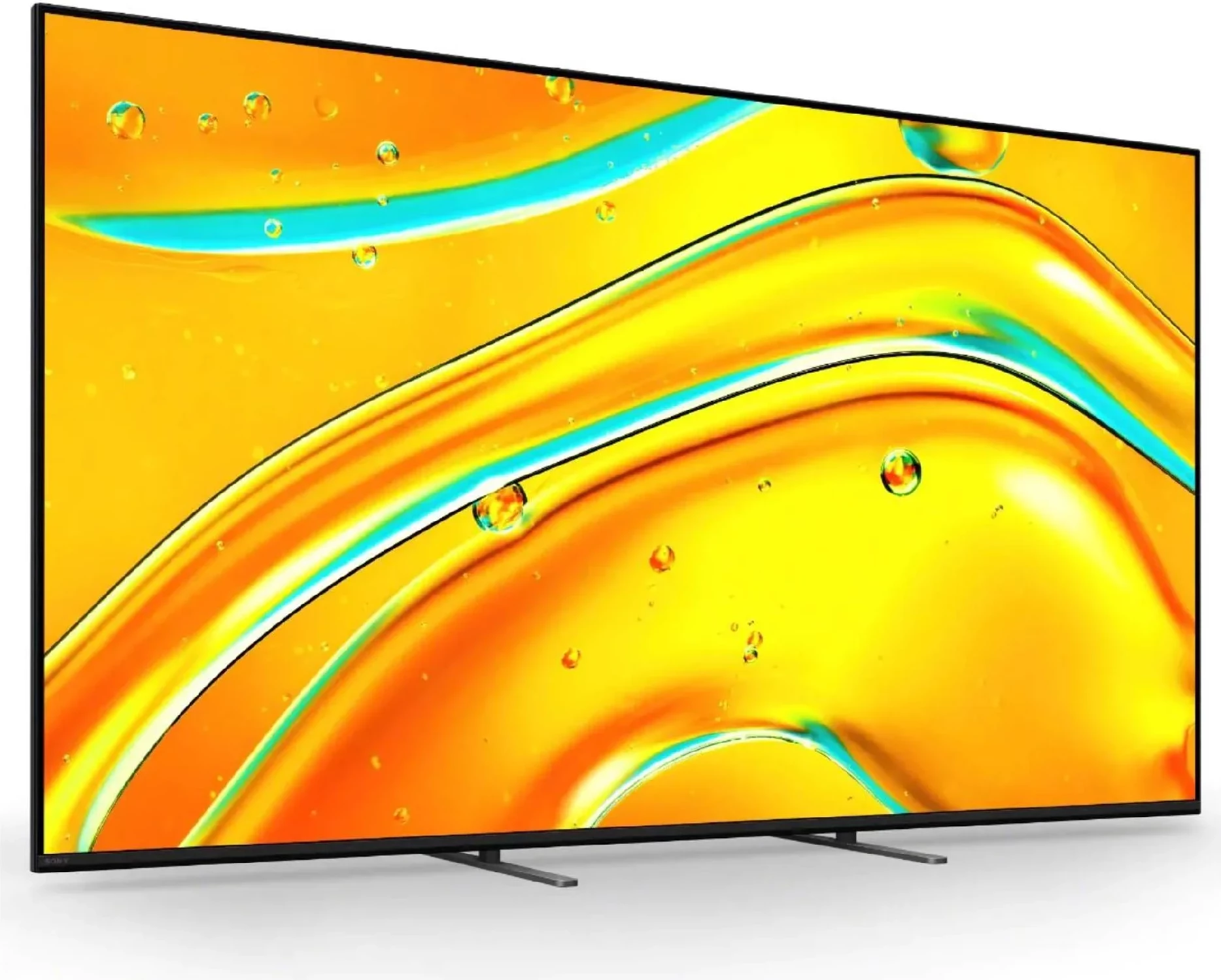 Televizor Sony BRAVIA 5 K55XR55B 55" Mini LED UHD XR, Google TV