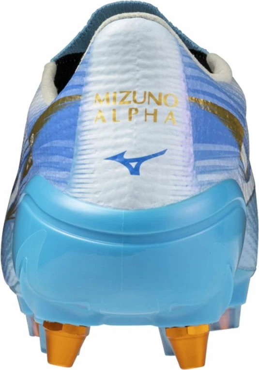 Atlete futbolli Mizuno për meshkuj [Madhësia: 42.5]