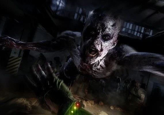 Dying Light 2: Stay Human Extras Edition Global