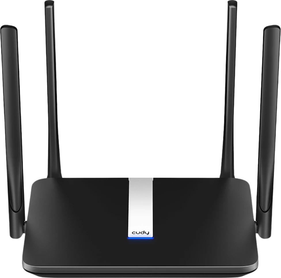 Router Wi-Fi Mesh 4G LTE AC1200 (LT500)