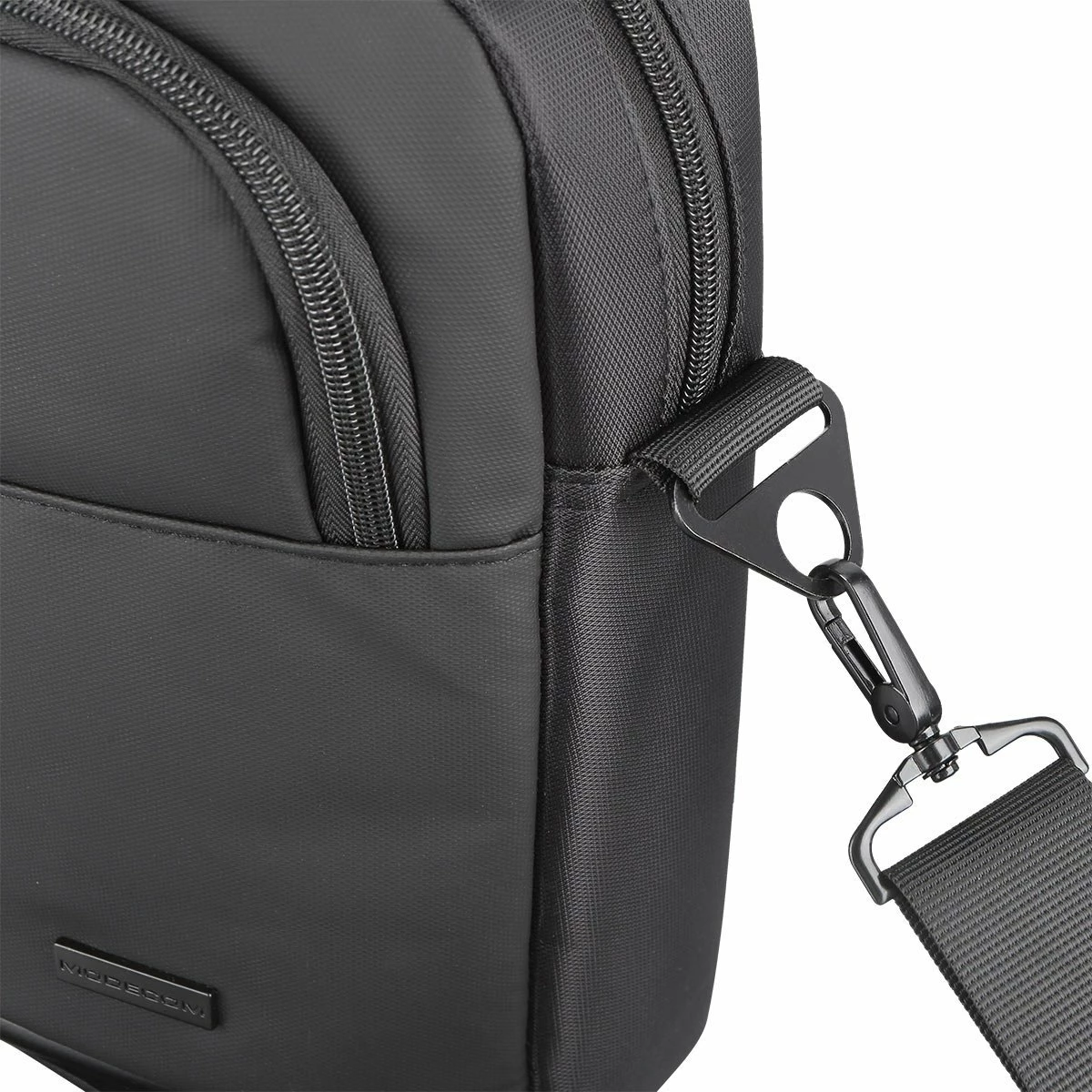 Çantë laptopi Modecom Porto 15.6\", e zezë