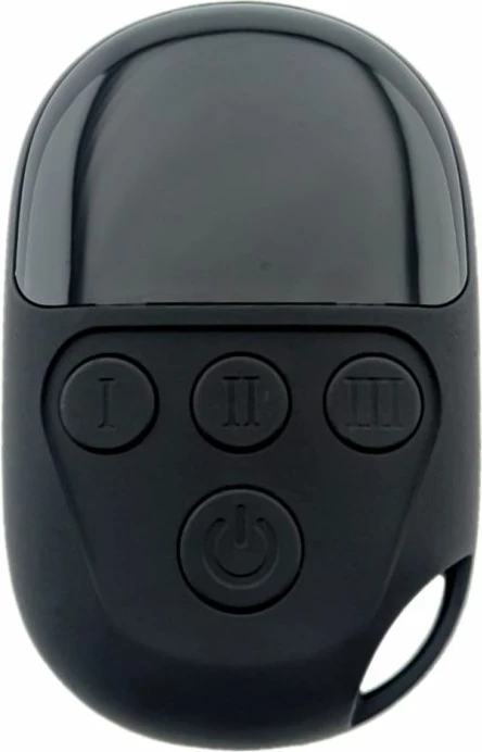 Shtresa të ngrohura për këpucë Glovii GW3M, të zeza, madhësia M (35-40)