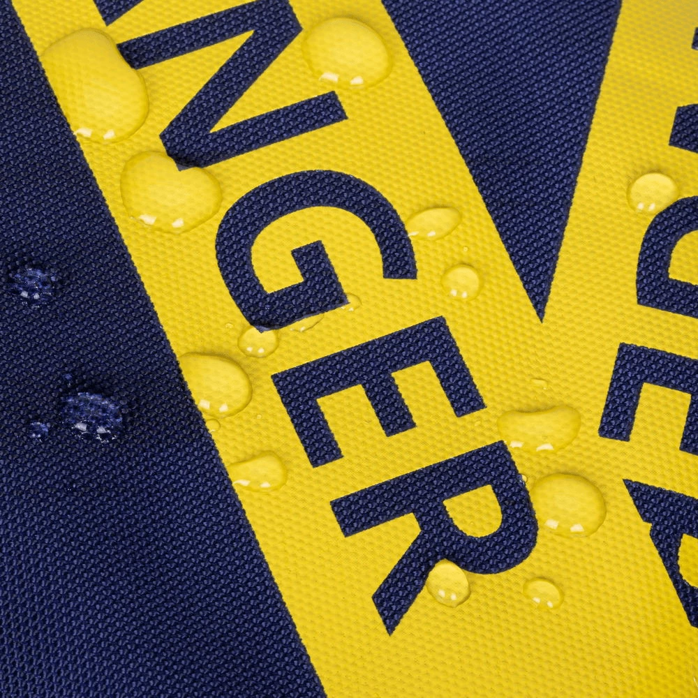 Çantë shpine laptopi RIVACASE 5461 Erebus 30L, waterproof, për laptop dhe tablet deri 10.1\", blu