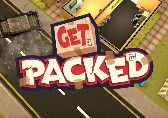 Get Packed: Fully Loaded EN/DE/FR/IT/JA/KO/ZH/ES Global